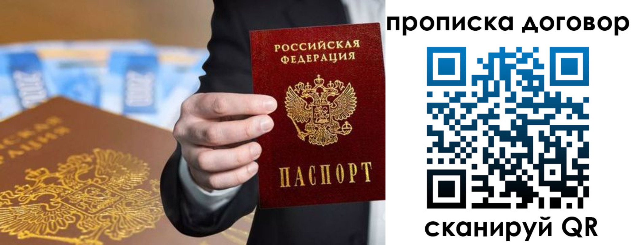 прописка гарантия в Новороссийске